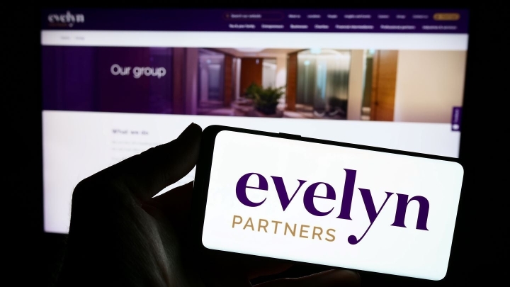 Британская Evelyn Partners готовится к продаже за £2,5 млрд
