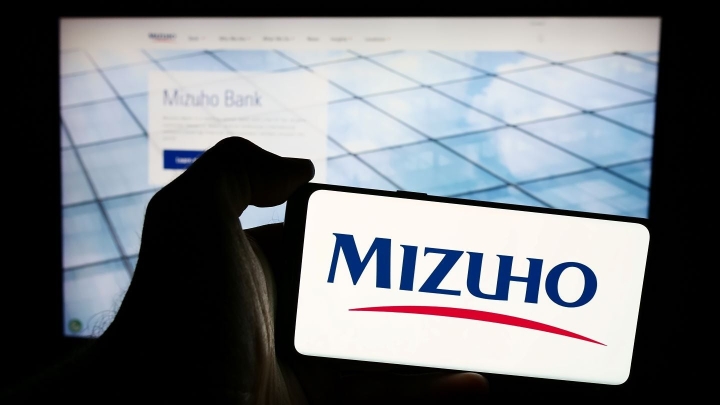 Японские банки Mizuho и MUFG планируют экспансию в Европе и США