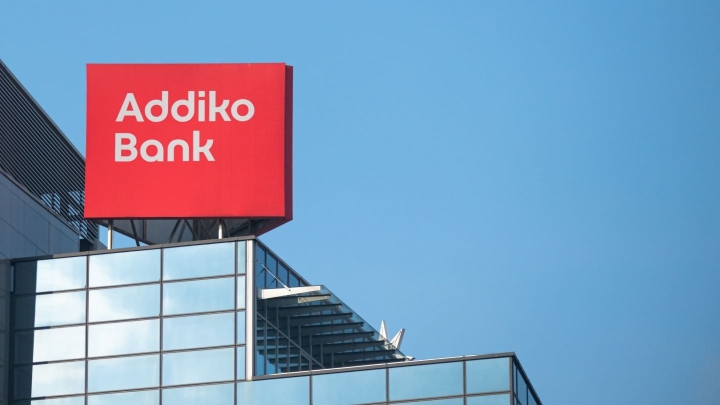 Addiko Group выходит на рынок Румынии с цифровыми кредитами