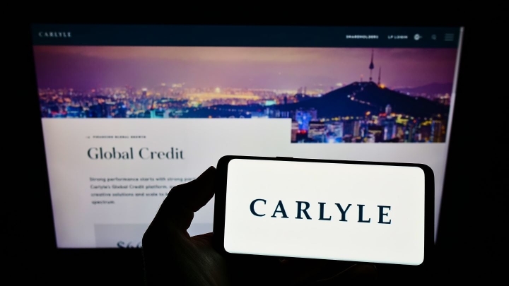 Carlyle покупает финтех-компанию intelliflo за $200 млн