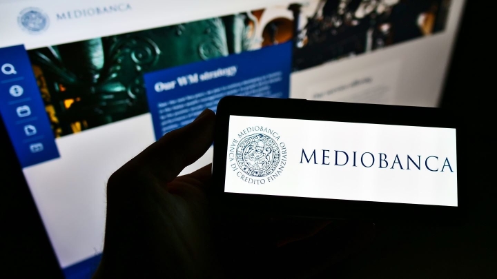 ЕЦБ одобрил сделку Mediobanca по покупке Banca Generali за 6,3 млрд евро