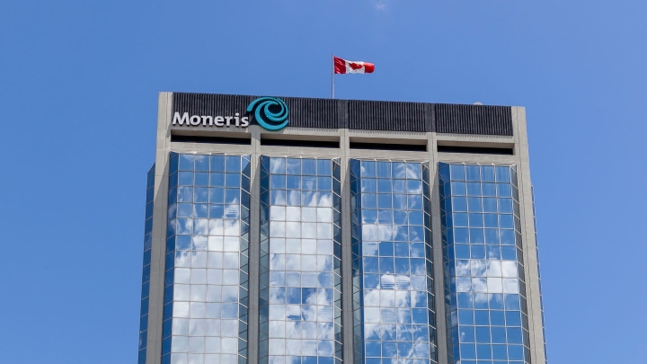 Банки Канады могут продать платежный гигант Moneris за $2 млрд