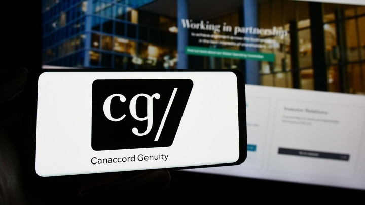 Canaccord Genuity поглощает Wilsons для экспансии в Австралии