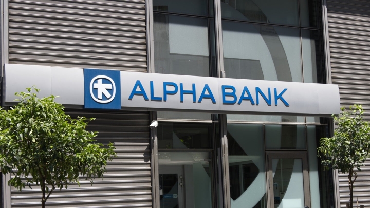 UniCredit увеличил долю в греческом Alpha Bank до 26%