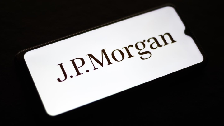 Сара Катания возглавила частный банкинг JPMorgan в континентальной Европе