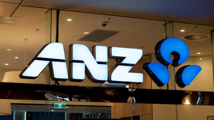 Банк ANZ выплатит штраф в 240 млн австралийских долларов
