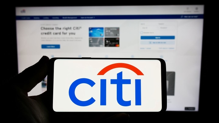 Citi передаст BlackRock управление активами клиентов на $80 млрд