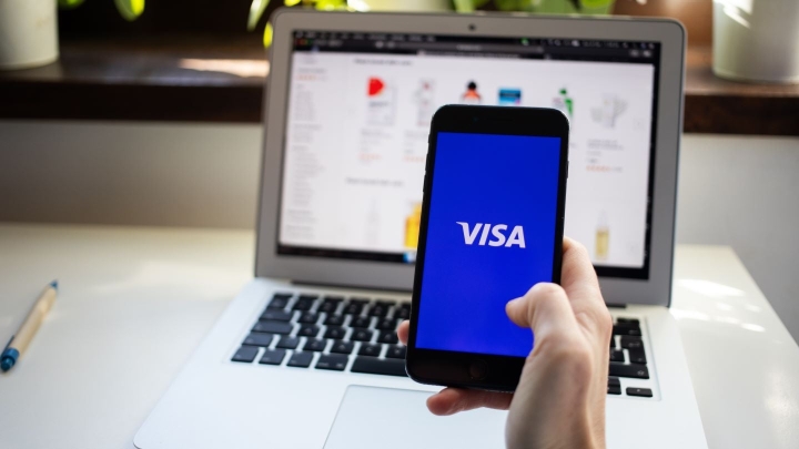 Visa и Onafriq запускают платежную систему Visa Pay в ДР Конго