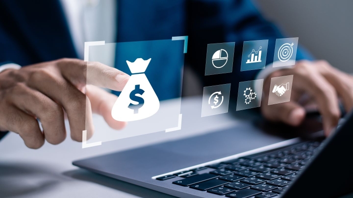 Corient покупает британские фирмы для создания гиганта по управлению активами