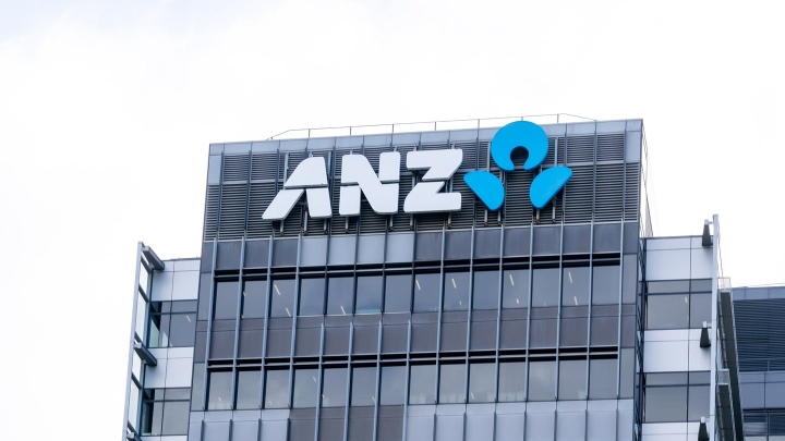 Австралийский банк ANZ может сократить до 5000 сотрудников