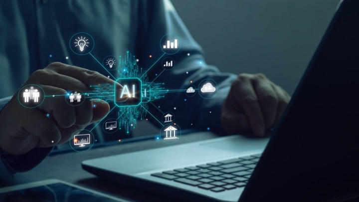 Antom представила решение для проведения платежей через AI-агентов