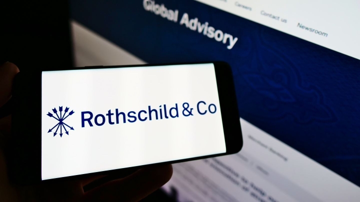 LLB уходит из ОАЭ, передав бизнес на 1 млрд франков Rothschild & Co