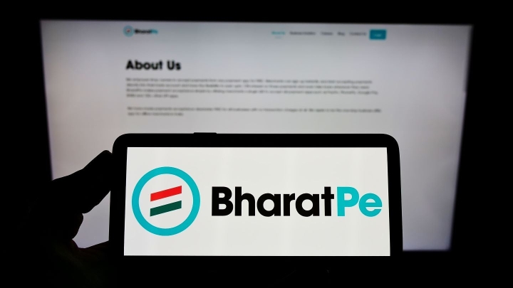 BharatPe and Unity Bank unveil new credit card  