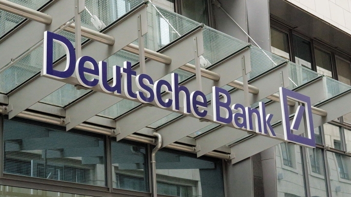 Гонконг оштрафовал Deutsche Bank на $23,8 млн за системные ошибки