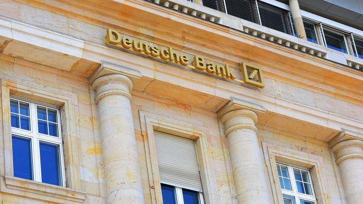 Deutsche Bank выставляет на продажу розничный бизнес в Индии