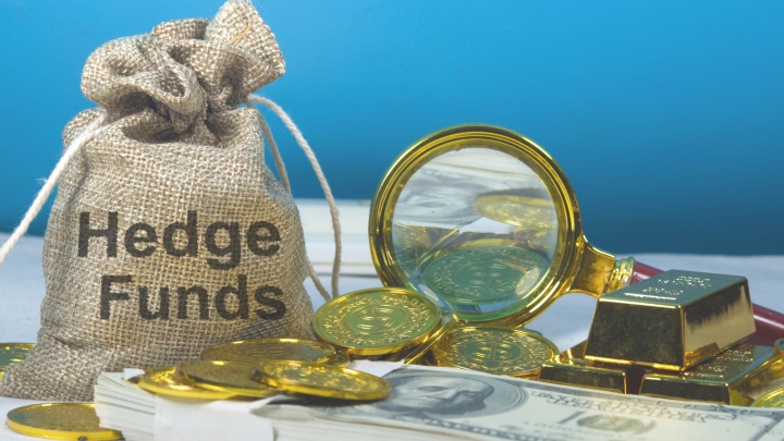 Фонд Modular прекращает управлять средствами Millennium Management