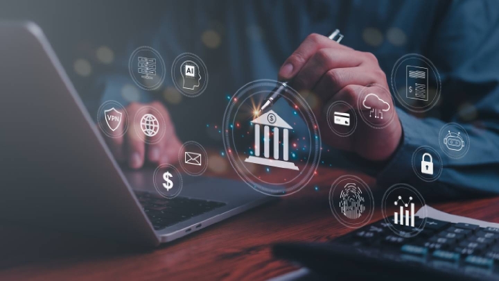 General Bank of Canada и Thought Machine: Облачная трансформация финтеха Канады