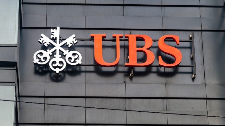 Швейцарский UBS подал заявку на банковскую лицензию в США