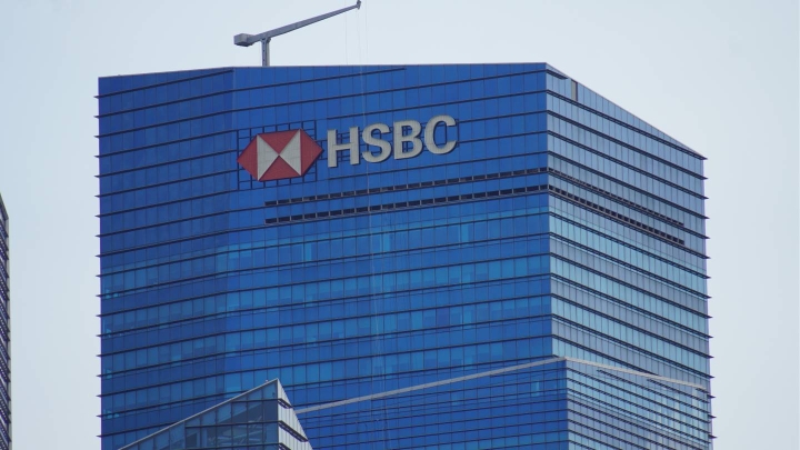 HSBC Innovation Banking расширяет присутствие в Сингапуре, инвестируя в стартапы