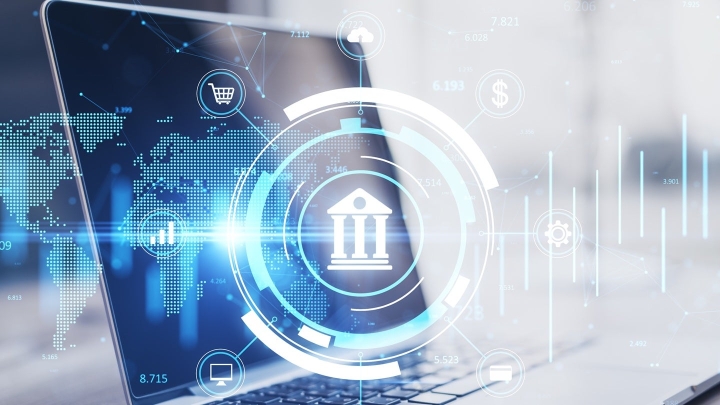 Кредитный союз Sierra Central выбрал Lumin Digital для развития цифрового банкинга