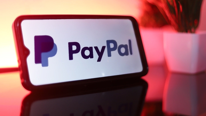 PayPal демонстрирует рост выручки и прибыли в III квартале 2025 года