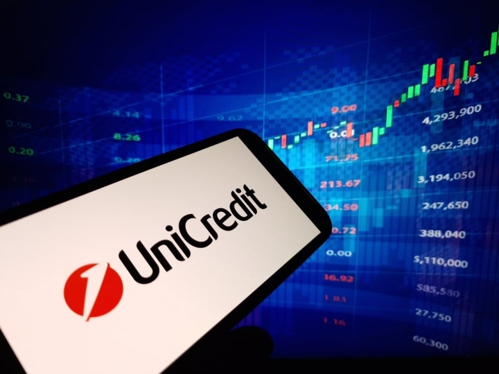 UniCredit резко сокращает инвестиции через Amundi из-за недовольства условиями