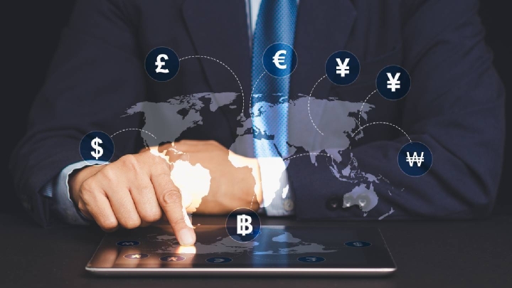 Verto запускает платформу для B2B-платежей в ОАЭ с фокусом на Африку