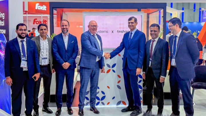 Finshape и Systems Limited объединяются для цифровизации банков ССАГПЗ