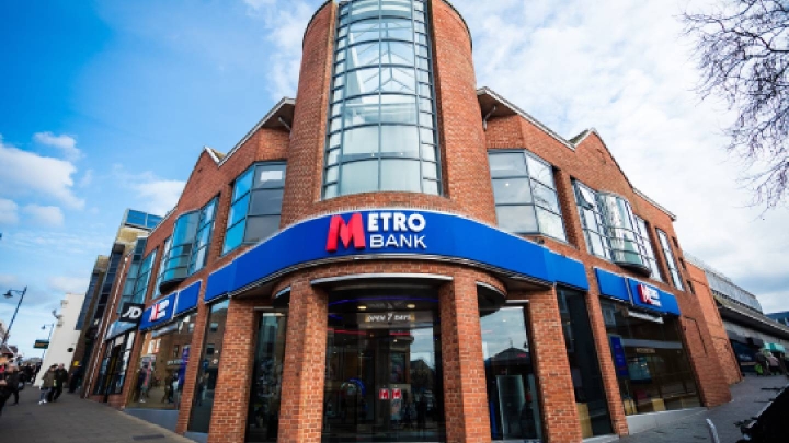 Metro Bank ускоряет цифровую трансформацию финансов с Infosys и Workday