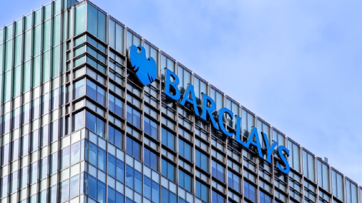 Barclays приобретает американскую платформу Best Egg за $800 млн
