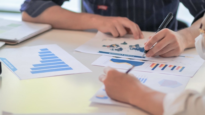 Osaic расширяет партнерскую сеть, привлекая Four Pillars Investment Management