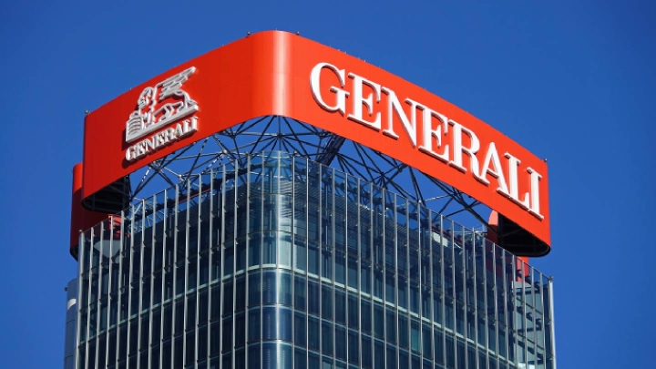 Итальянское сопротивление ставит под угрозу слияние Generali и BPCE