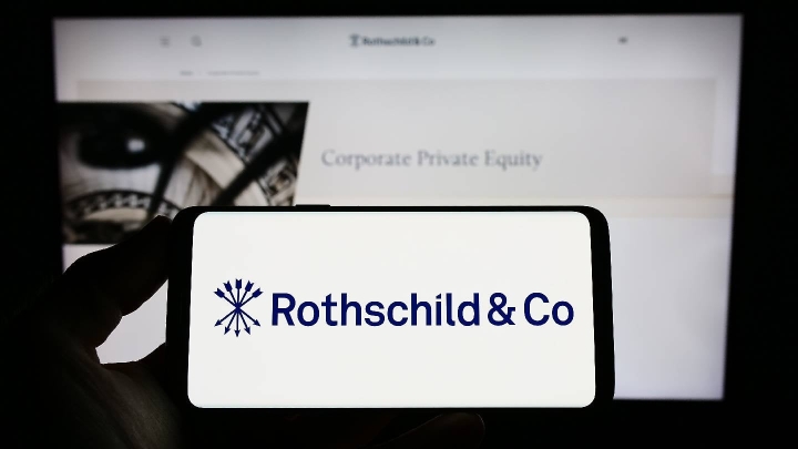 Rothschild расширяет присутствие в США и Европе через слияния