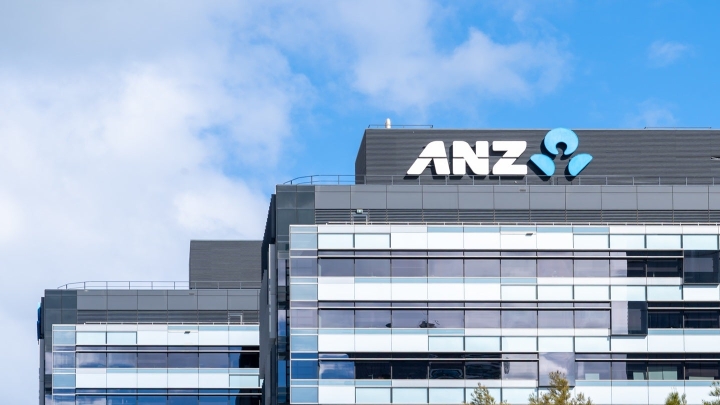 ANZ Group сворачивает выкуп акций для масштабной перестройки бизнеса