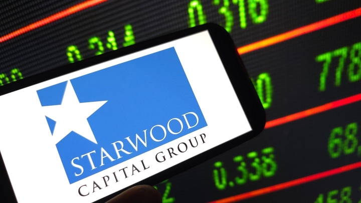 Starwood Capital Group открывает представительство в Дубайском МФЦ