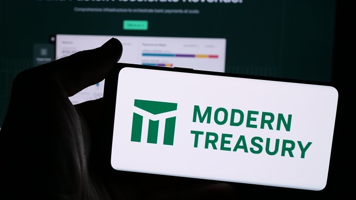 Modern Treasury приобретает Beam для интеграции стейблкоинов в глобальные платежи