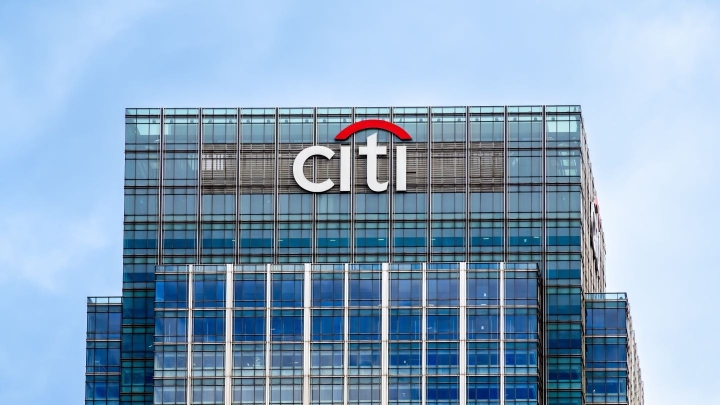 Citi наращивает капитал в Нигерии на фоне реформ банковского сектора