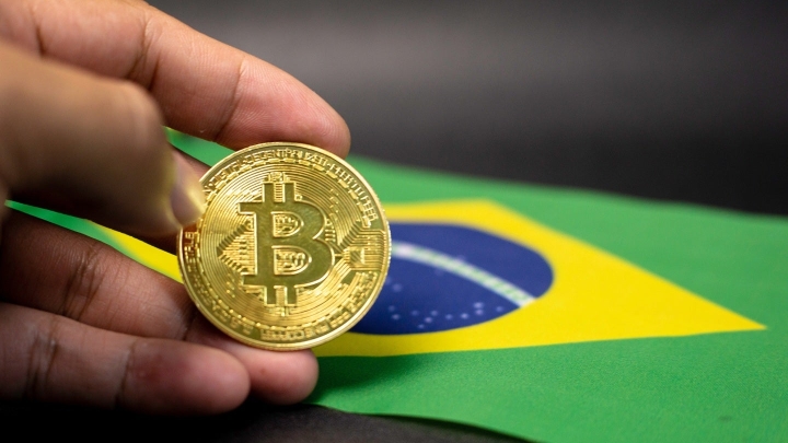 Бразилия рассматривает налогообложение трансграничных криптоплатежей