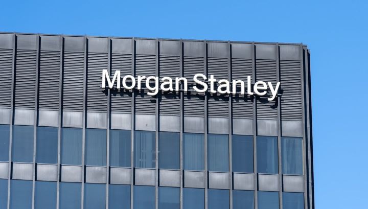 Morgan Stanley оштрафован на €101 млн за уклонение от дивидендных налогов