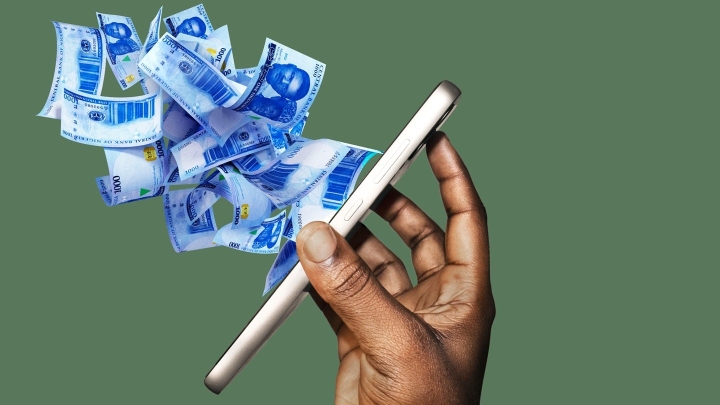 Thunes и MoMo PSB запускают сервис мгновенных международных переводов в Нигерии