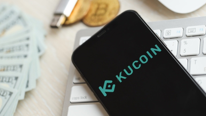 KuCoin Pay расширяет криптоплатежи в Бразилии через интеграцию с Pix