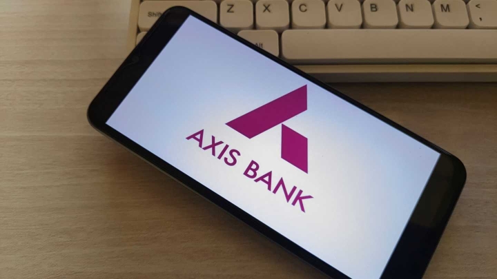 Индийский Axis Bank Расширяет Управление Капиталом на Растущем Рынке