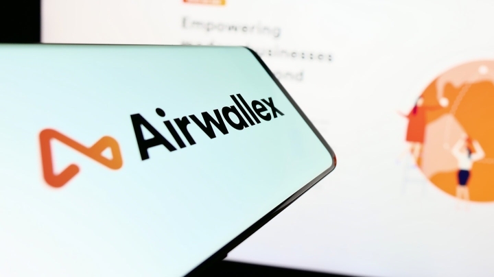 Airwallex привлекает $330 млн для экспансии в США и развития ИИ
