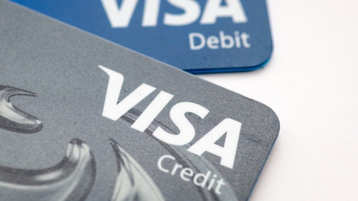 Visa Переносит Европейскую Штаб-Квартиру в Кэнэри-Уорф, Лондон