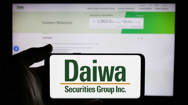 Daiwa Securities Group укрепляет позиции в Индии через инвестиции в Ambit Wealth