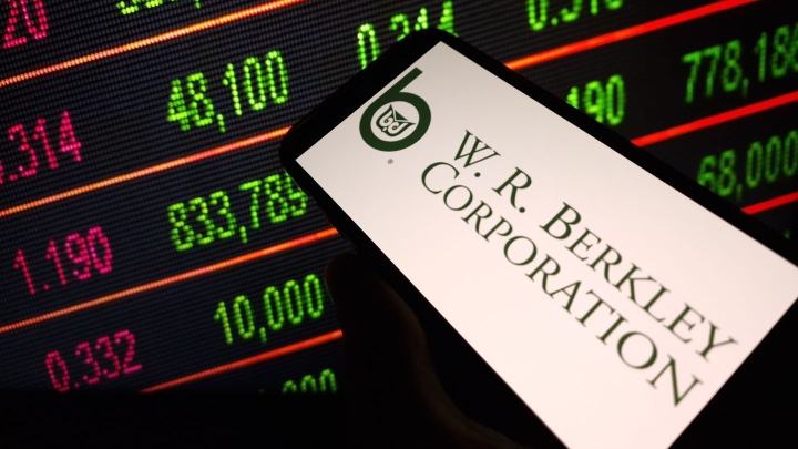 Mitsui Sumitomo Insurance расширяет присутствие в США через покупку доли в W. R. Berkley