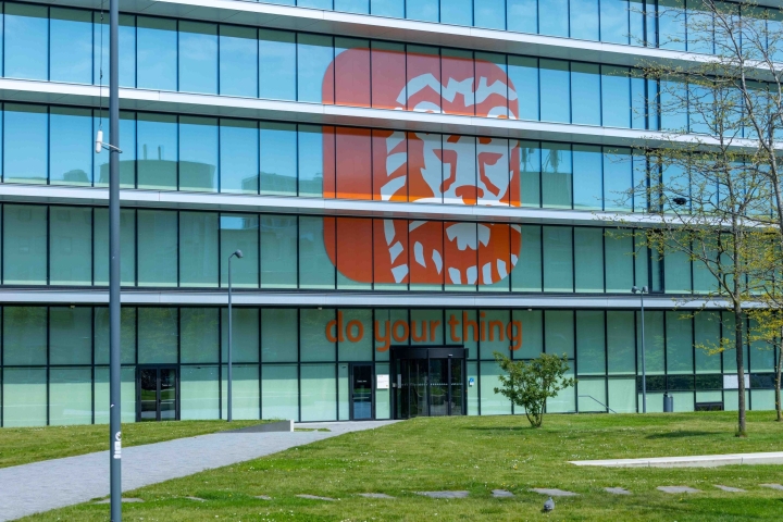 ING: Цифровизация, ИИ и новые подходы в международном банковском деле