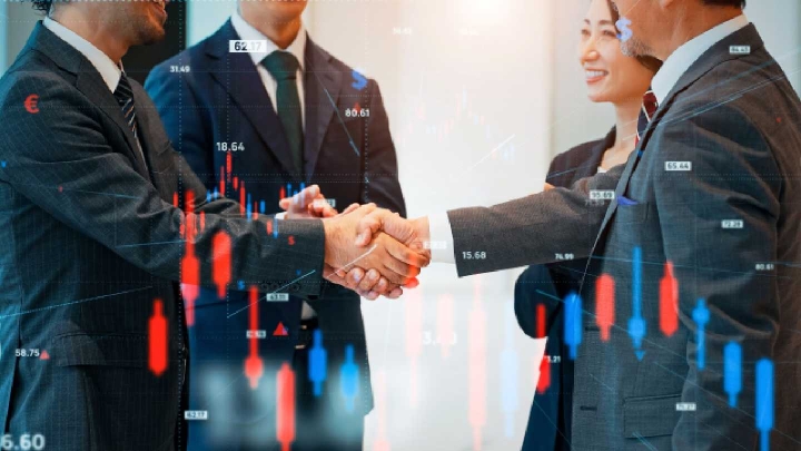 First Financial получил одобрение на приобретение BankFinancial в США