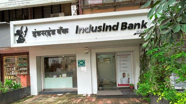 Резервный банк Индии одобрил увеличение доли HDFC Bank в IndusInd Bank до 9,5%