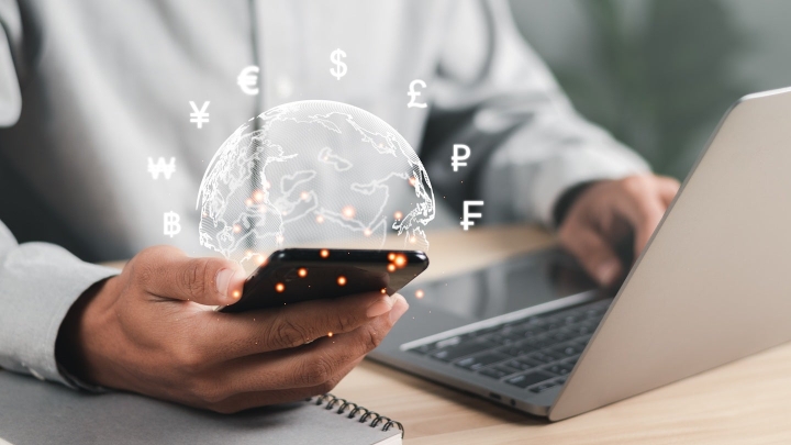 Fin привлекает $17 млн для запуска платежной системы на основе стейблкоинов